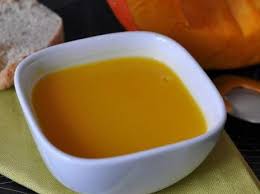 Veloute De Potiron Ou Potimarron Recette Veloute Potiron Veloute Potiron Thermomix Recette Veloute Potiron