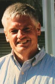 Obituary for Patrick M. Cullinan (Guest book)