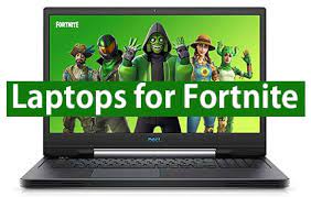 Players can join in on the fun from their smartphone, console, or even home computer. 10 Best Laptops For Fortnite In 2021 Rtx 30 Series My Laptop Guide