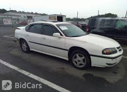Image result for Bright White 2000 Impala