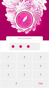 The perfect secret diary where you can lock all your private thoughts. Secret Diary With Passcode Apk Download For Android