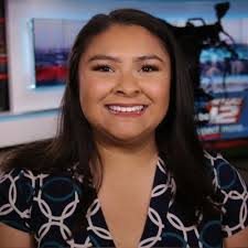 Rebecca Salinas's Instagram, Twitter & Facebook