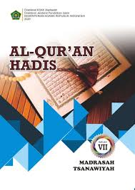 Maybe you would like to learn more about one of these? Materi Qur An Hadits Areaquote