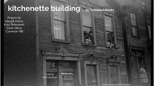We did not find results for: Kitchenette Building By Katy Binkowski