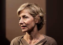 Caroline Robert, en guerre contre le mélanome