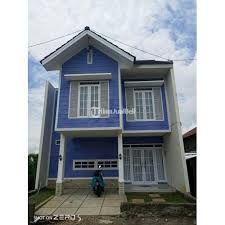 Tembok pagar desain pagar rumah minimalis mewah klasik elegan nyaman terbaru. Get Desain Rumah 2 Lantai Gaya Amerika Png Sipeti