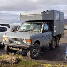 Rangerover Ambulance Convert Range Rover Classic Range Rover Land Rover Series