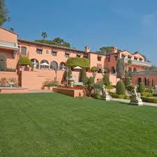 Kann ich ein haus in den usa als deutscher kaufen? Immobilien In Hollywood Kaufen Sie Sich Eine Filmvilla Manager Magazin