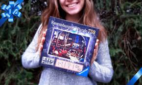 Ein exit puzzle zu lösen ist für mich in letzter zeit zum evergreen geworden. Puzzeln Ratseln Losen Das Sind Die Exit Puzzle Von Ravensburger Werbung Simply Jaimee