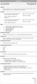 Now we hardly submit resumes by post. Cv Writing
