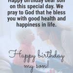 Let passion, excitement, and pride fill your spirit, and don't. 11 Top First Birthday Wishes From Parents To