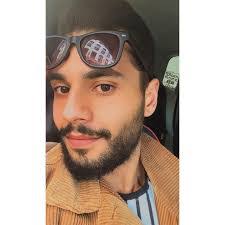 Caglar Unal's Instagram, Twitter & Facebook