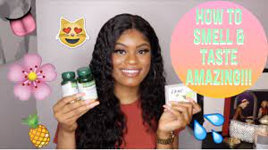 Girl Talk Smell Good Down There Feminine Hygiene Tips Youtube