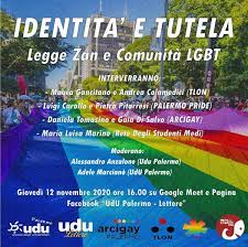 La proposta di legge zan è veramente una battaglia ideale o è un già visto e rivisto teatrino per il tutto ha inizio il 2 maggio 2018: 12 Novembre Identita E Tutela Legge Zan E Comunita Lgbt Arcigay
