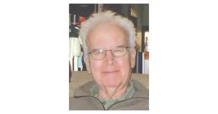 Joseph Paxson Obituary (1935