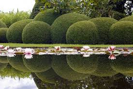 Garden 1 By Hilde Verbeke 500px Gartendesign Ideen Landschaftsdesign Gartenanlage