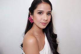 Maxene Magalona Wants To Get Married In Ph Sunstar