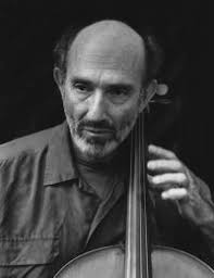 An Old Friend // In the Key of Strawberry — Arnold Steinhardt