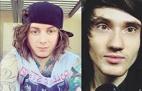 Asking Alexandria's Ben Bruce pays $500 to fan allegedly scammed by former  member Denis Stoff