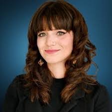 Nicole Auger's Instagram, Twitter & Facebook