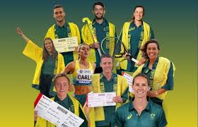 Sage erickson (usa) 9.73 heat 2: Ias Graduates Ready To Excel At Tokyo Illawarra Academy Of Sport
