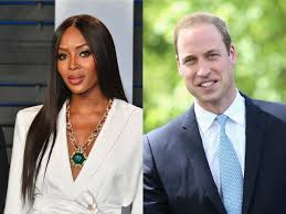 Contact prince william on messenger. Naomi Campbell Recalls Surprising A Young Prince William At His Home After School The Independent The Independent