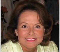 Marianne Beck Obituary (1941