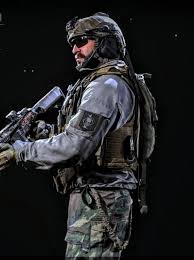 Cod 2019 4 Season In 2020 Modern Warfare Military Design Marsoc