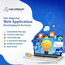 With over 10 years of experience in web application development services, xb software has enough expertise to embody even the most daring ideas into perfect web apps. Web Application Development Services Web Application Development App Development App Development Companies