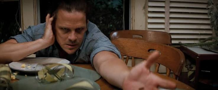 A Perfect World (1993) - IMDb