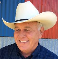 Mickey Barker, candidate for Hopkins Co. Commissioner, Pct. 1