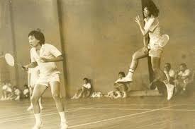 Sejarah jatuh naik sukan badminton negara yang patut kita bawa ke generasi turun temurun these pictures of this page are about:sejarah badminton. Sejarah Bulu Tangkis Halaman All Kompas Com