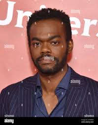 William jackson harper hi-res stock photography and images