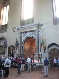 Il corpo della chiesa si prolunga però lungo via milano, la perpendicolare che collega via garibaldi con porta palazzo. Datei San Domenico Siena Apr 2008 13 Jpg Wikipedia