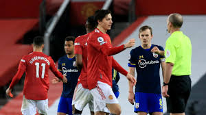 February 2, 2021 leave a comment. Man United Vs Southampton Highlights Red Devils Score 9