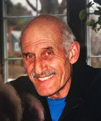 Obituary information for Patrick R. Puluse