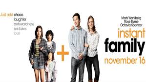 Instant family grossed $67.4 million in the united states and canada, and $53.2 million in other всё о сериале instant family (instant family). Closed Instant Family Advance Screening Giveaway Zay Zay Com