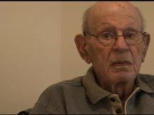 The Digital Collections of the National WWII Museum : Oral Histories