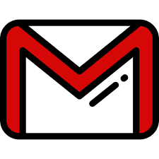 Gmail - Free logo icons