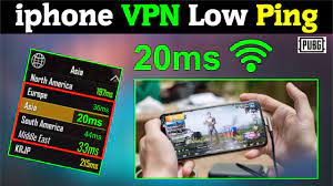 Low Ping Vpn For Pubg Mobile Iphone 2021 Best Vpn For Ios Pubg Lag Fix 100 Working Youtube