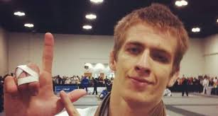 BJJ-Bloggen: Keenan Cornelius Instagram-äventyr, Jiu jitsu i Vita Huset och  Ronda Rousey vs. B.J Penn