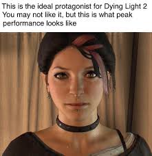 Yes or no? : r/dyinglight