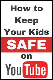 про любовь только для взрослых смотреть онлайн бесплатно ютуб How To Set Up Youtube So It S Safe For Your Kids Kids Youtube Channel Keeping Kids Safe Keeping Kids Safe Online