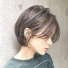 Considerable measure of women and girls generally are in the conviction that short hairstyles do not look exciting. 15 Asian Short Hairstyles That Look Modern Short Haircut Com