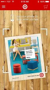 Target Mobilizes Back To School Print Campaign With Image Recognition Interactive Marketing Back To School Top Business Ideas