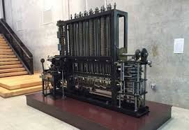 But the first iteration of the computer as we now understand it came much earlier when, in the 1830s, an inventor named charles babbage designed a device called the. Iv S Favorite Inventions The Babbage Machine Intellectual Ventures