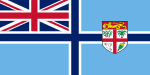 Unicode common locale data repository (cldr) v38. Flagge Fidschis Wikipedia