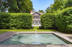We are a leading company in the landscaping industry, with a wide range of products available including block paving and decorative slabs at laird bros A Bridgehampton Home With Classic Charm Wsj