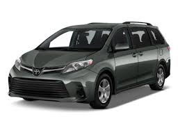 Some models don't have the odo/trip button. 2018 Toyota Sienna For Sale In San Bernardino Ca Toyota Of San Bernardino