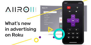 Outside And Inside The Ctv Channel How Can Marketers Take Advantage Of Roku S Reach The Drum